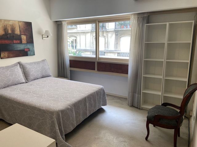 Departamento en alquiler temporario