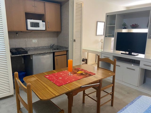 Departamento en alquiler temporario