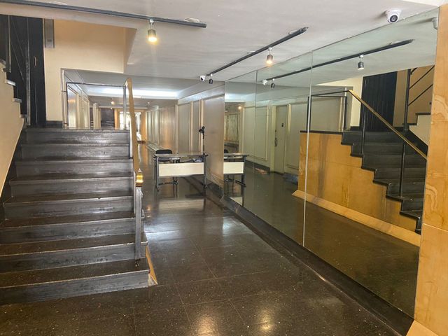 Departamento en alquiler temporario