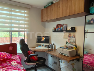 Foto 10 de apartamento en venta en la esmeralda. Cod V5666