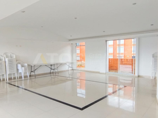 Foto 14 de apartamento en venta en la esmeralda. Cod V5666