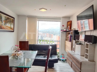 Foto 3 de apartamento en venta en la esmeralda. Cod V5666