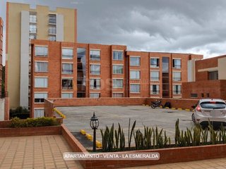 Foto 17 de apartamento en venta en la esmeralda. Cod V5666