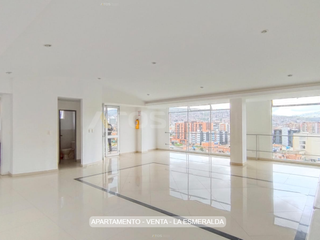 Foto 11 de apartamento en venta en la esmeralda. Cod V5666
