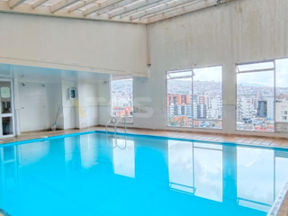 Foto 13 de apartamento en venta en la esmeralda. Cod V5666