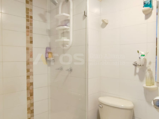 Foto 9 de apartamento en venta en la esmeralda. Cod V5666