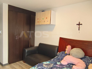 Foto 4 de apartamento en venta en la esmeralda. Cod V5666
