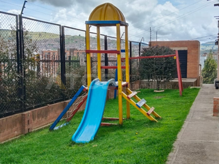 Foto 15 de apartamento en venta en la esmeralda. Cod V5666