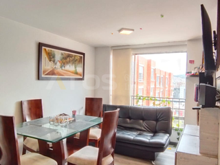 Foto 1 de apartamento en venta en la esmeralda. Cod V5666