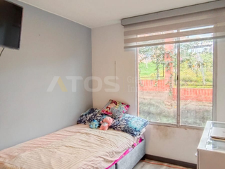 Foto 8 de apartamento en venta en la esmeralda. Cod V5666