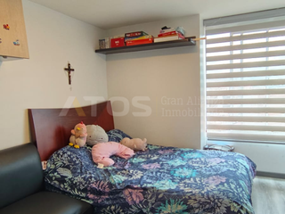 Foto 5 de apartamento en venta en la esmeralda. Cod V5666