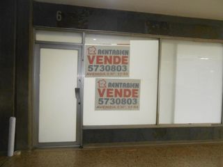 LOCAL en VENTA en Cúcuta CENTRO