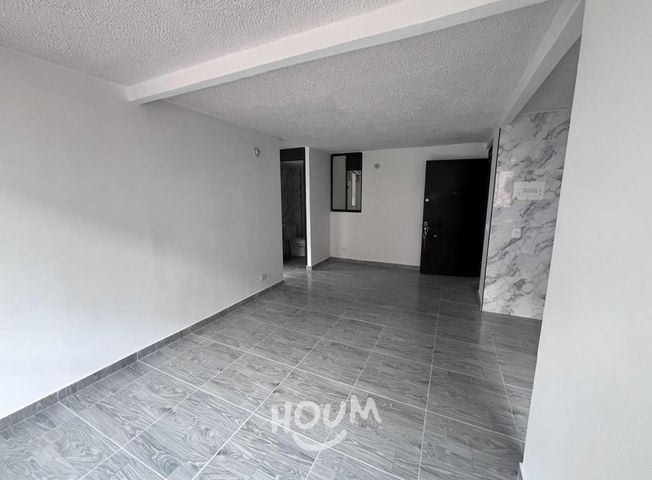 Apartamento en arriendo en Soacha
