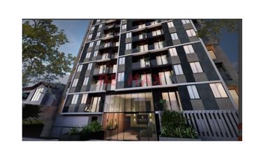 Departamento en Venta en Miraflores - Ansicht 3
