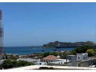 Foto 8 de SE VENDE OFICINA DE 60 M2 EN EL CENTRO HISTÓRICO DE SANTA MARTA