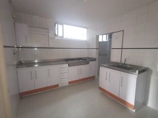 Foto 17 de apartamento en arriendo en nicolás de federmán. Cod A2866842