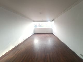 Foto 3 de apartamento en arriendo en nicolás de federmán. Cod A2866842