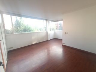 Foto 2 de apartamento en arriendo en nicolás de federmán. Cod A2866842