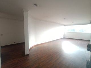 Foto 1 de apartamento en arriendo en nicolás de federmán. Cod A2866842