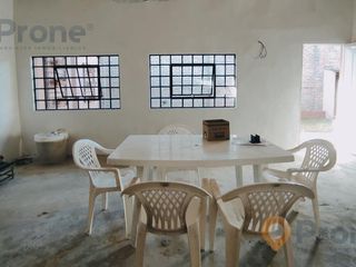 Casa - Parque Casado