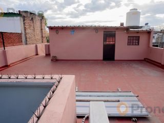 Casa - Parque Casado