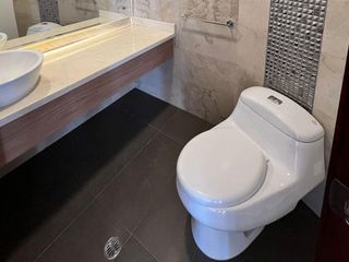 Quito Tenis, Departamento en renta, 144 m2, 3 habitaciones, 4 baños, 2 parqueaderos