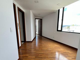 Quito Tenis, Departamento en renta, 144 m2, 3 habitaciones, 4 baños, 2 parqueaderos