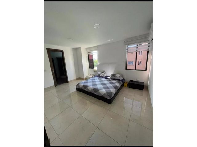 Apartamento en VENTA barrio la campiña al NORTE de BARRANQUILLA