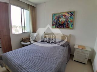 Foto 5 de APARTAMENTO EN VENTA BARRIO EL RECREO |640