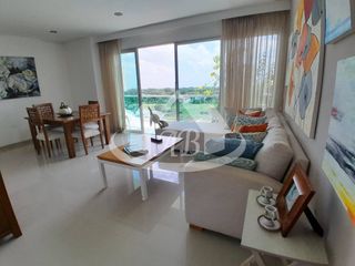 Foto 9 de APARTAMENTO EN VENTA BARRIO EL RECREO |640