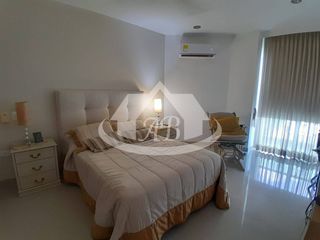 Foto 4 de APARTAMENTO EN VENTA BARRIO EL RECREO |640