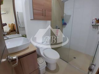 Foto 7 de APARTAMENTO EN VENTA BARRIO EL RECREO |640