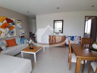 Foto 10 de APARTAMENTO EN VENTA BARRIO EL RECREO |640