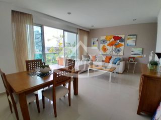 Foto 1 de APARTAMENTO EN VENTA BARRIO EL RECREO |640