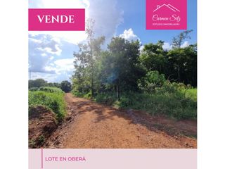 Foto 7 de Terrenos a la venta frente a las Termas en Oberá
