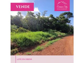 Foto 6 de Terrenos a la venta frente a las Termas en Oberá