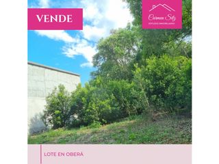 Foto 4 de Terrenos a la venta frente a las Termas en Oberá
