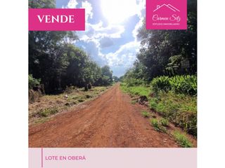 Foto 5 de Terrenos a la venta frente a las Termas en Oberá