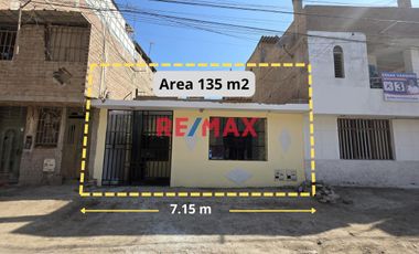 Casa en Venta en Pimentel - Widok 3