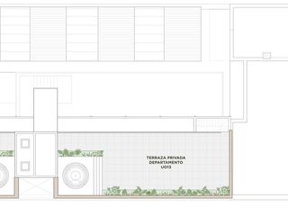 Venta cocheras Planta baja - Pichincha Rosario