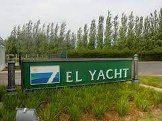 Lote en El Yacht, Nordelta
