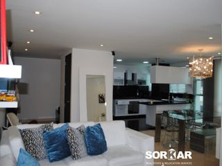 Apartamento en venta en Alto Prado, Barranquilla
