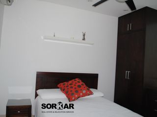 Apartamento en venta en Alto Prado, Barranquilla
