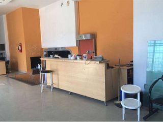 alquiler de local comercial casa zona norte manta