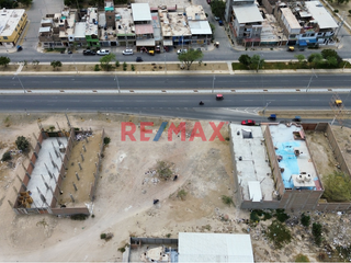 Foto 6 de ¡Oportunidad única en Paita! 🌟

Te presentamos este excelente terreno en venta, ubicado en la estratégica carretera a Paita , justo en esquina, en l