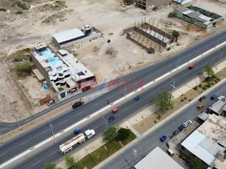 Foto 8 de ¡Oportunidad única en Paita! 🌟

Te presentamos este excelente terreno en venta, ubicado en la estratégica carretera a Paita , justo en esquina, en l