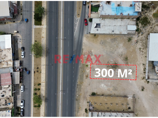 Foto 3 de ¡Oportunidad única en Paita! 🌟

Te presentamos este excelente terreno en venta, ubicado en la estratégica carretera a Paita , justo en esquina, en l