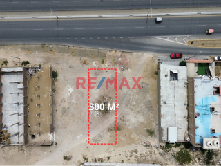Foto 5 de ¡Oportunidad única en Paita! 🌟

Te presentamos este excelente terreno en venta, ubicado en la estratégica carretera a Paita , justo en esquina, en l