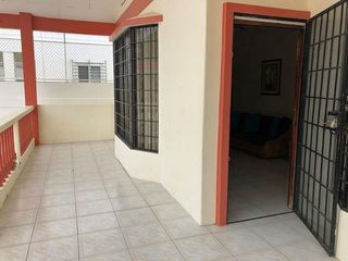 Se Alquila Casa Cerca del Mar en San Lorenzo - Salinas