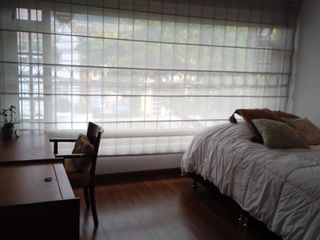 Foto 5 de casa en venta en lisboa-usaquén. Cod V11415